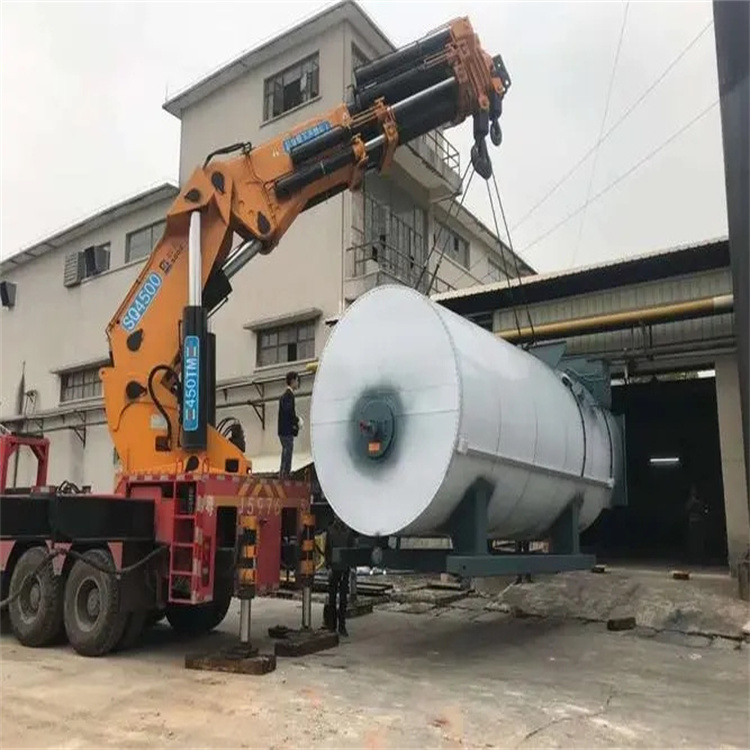 福山镇出租大型吊车