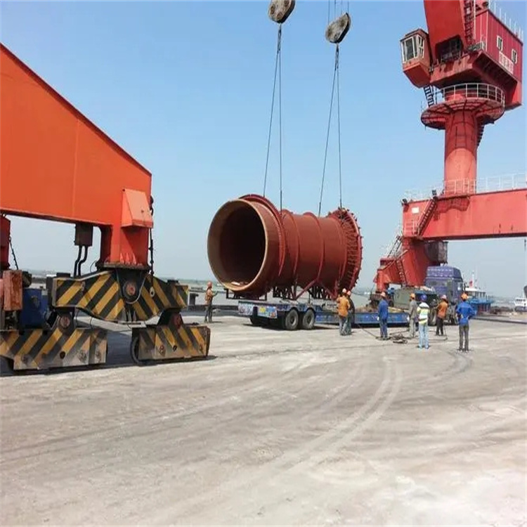 福山镇35吨吊车租赁电话