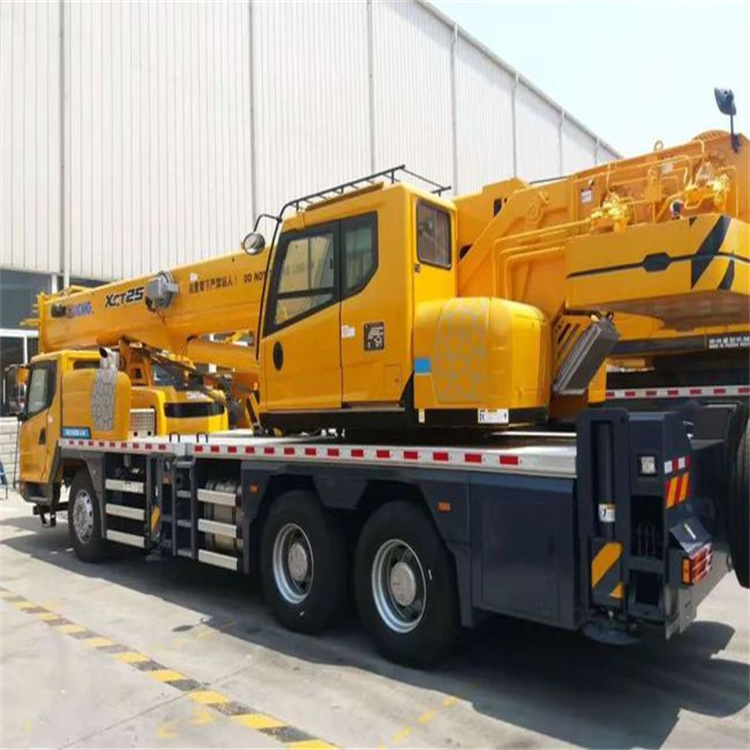 福山镇哪里有租赁吊车的