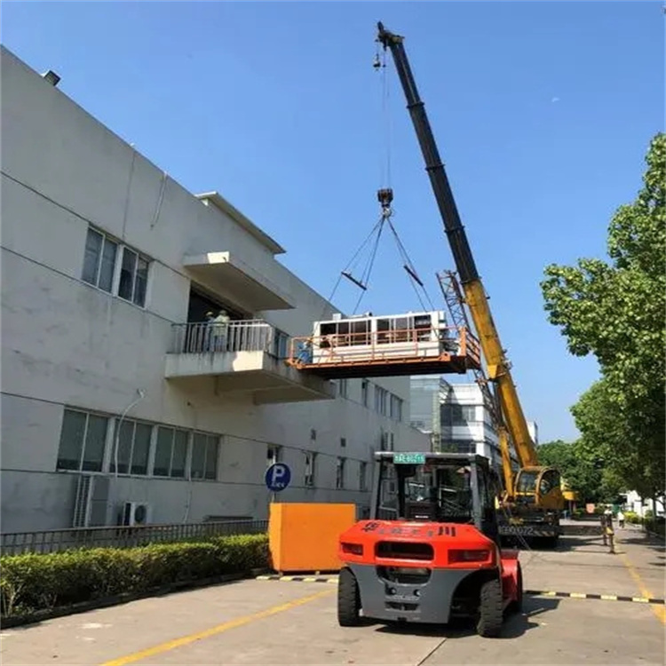 福山镇起重机司机十吊十不吊