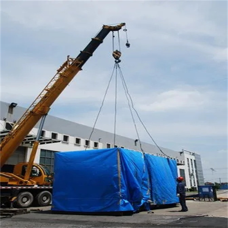福山镇吊30吨需要多大的吊车