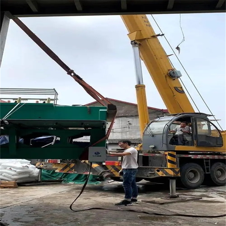 福山镇大吨位吊车租赁应急保障方案|化解突发吊装需求难题